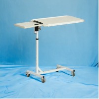 Столик надкроватный медицинский СН-1